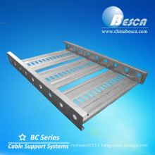 Ultra Light Cable Trays (VCI -Vapor Corrosion Inhibited)
